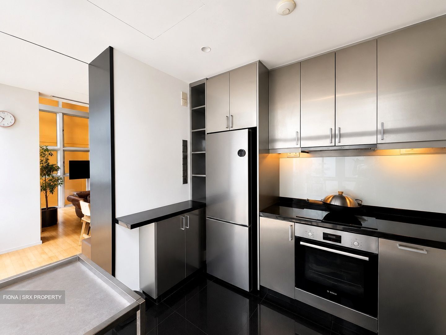 The Lincoln Modern (D11), Apartment #561003501